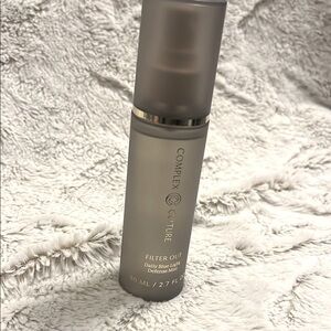 Complex Culture daily blue light defense mist